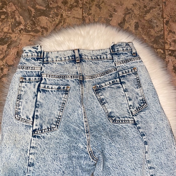 Revice Button Fly Jeans - Picture 6 of 7